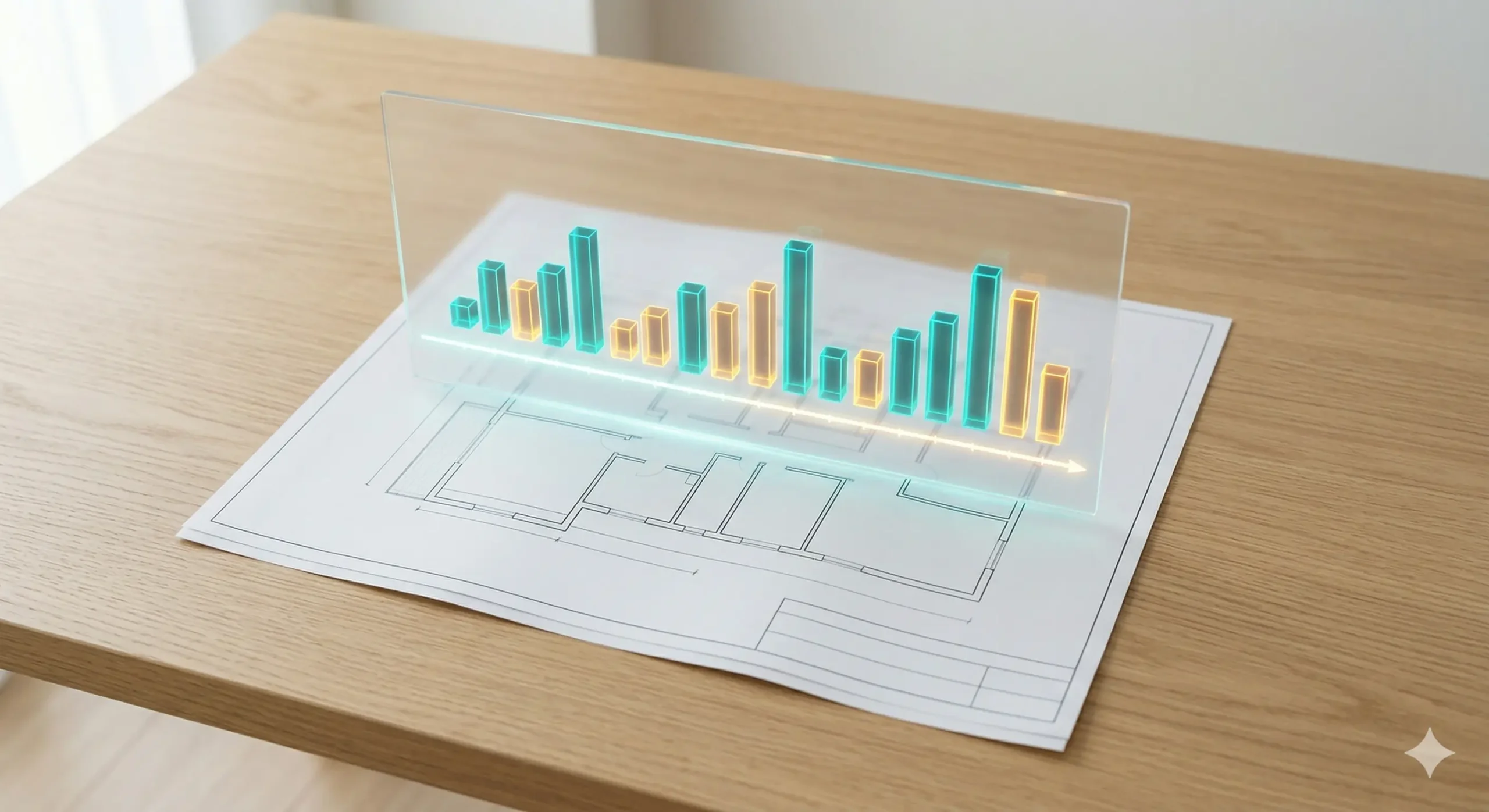 Read more about the article Building the Future: Best AI Tools for Construction Scheduling