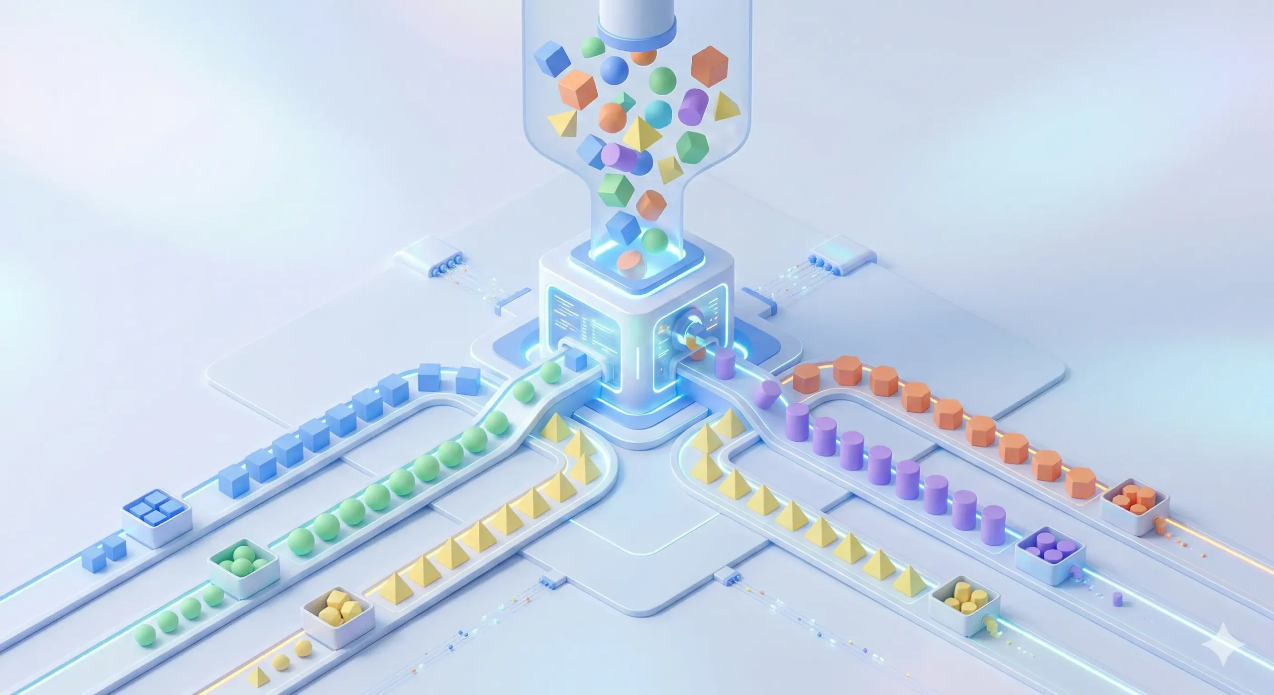 Read more about the article Revolutionizing Support with AI Ticket Routing