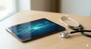 Read more about the article Virtual Care Evolution: Key AI Tools for Telemedicine Services